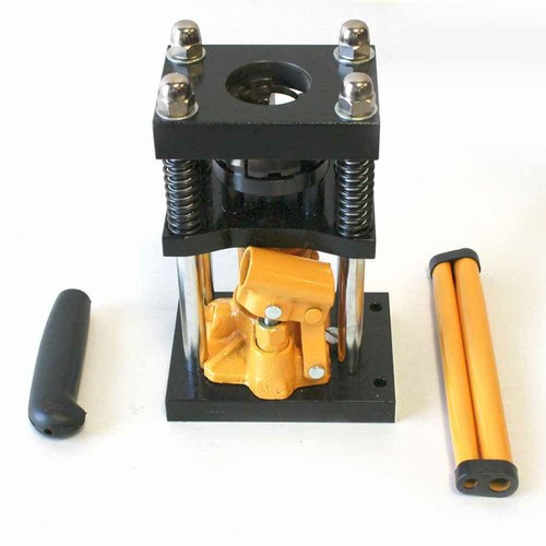 Interstate pneumatics h10 - pneumatics, h10-6